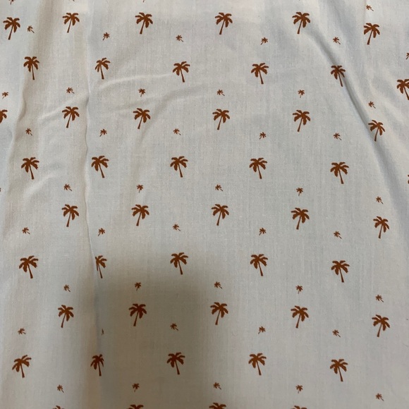 Anthropologie Dolan Tank Top-A137 - Picture 5 of 6